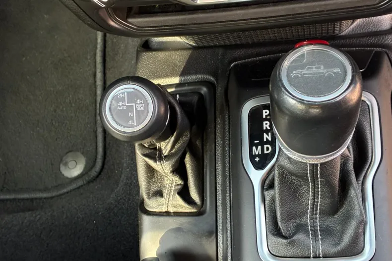 Jeep Gladiator din 2021 cu 45.474 km - oferta JEE198881 - foto 25