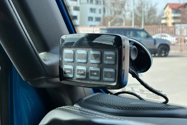 Jeep Gladiator din 2021 cu 45.474 km - oferta JEE198881 - foto 31