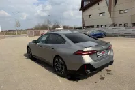 BMW 520i (Seria 5) din 2025 cu 25.500 km - oferta BMW198882 - foto 2