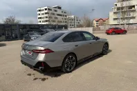 BMW 520i (Seria 5) din 2025 cu 25.500 km - oferta BMW198882 - foto 4