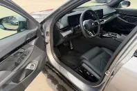 BMW 520i (Seria 5) din 2025 cu 25.500 km - oferta BMW198882 - foto 6