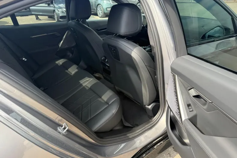 BMW 520i (Seria 5) din 2025 cu 25.500 km - oferta BMW198882 - foto 9