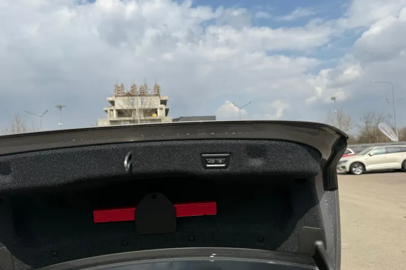 BMW 520i (Seria 5) din 2025 cu 25.500 km - oferta BMW198882 - foto 13