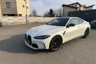 BMW M4 (Seria 4) din 2023 cu 81.767 km - oferta BMW198883 - foto 1