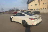 BMW M4 (Seria 4) din 2023 cu 81.767 km - oferta BMW198883 - foto 2