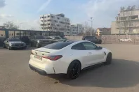 BMW M4 (Seria 4) din 2023 cu 81.767 km - oferta BMW198883 - foto 4