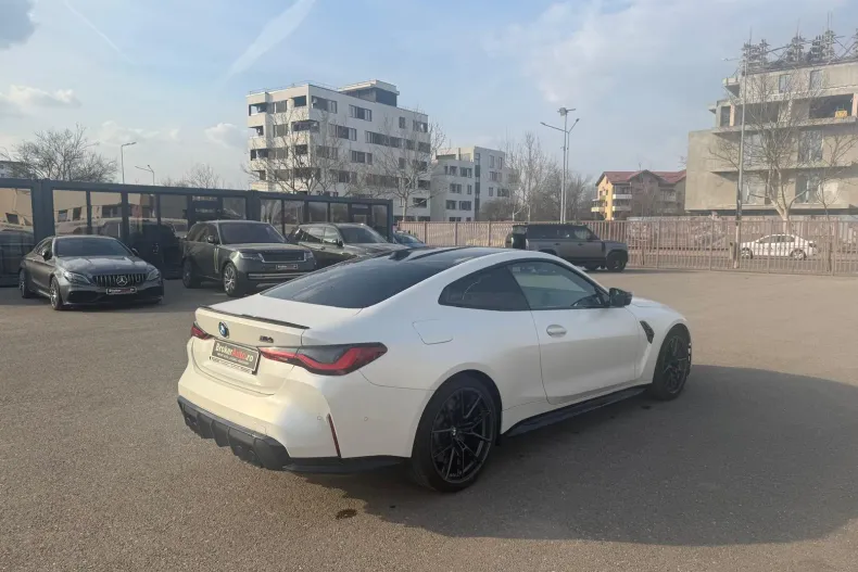BMW M4 (Seria 4) din 2023 cu 81.767 km - oferta BMW198883 - foto 4