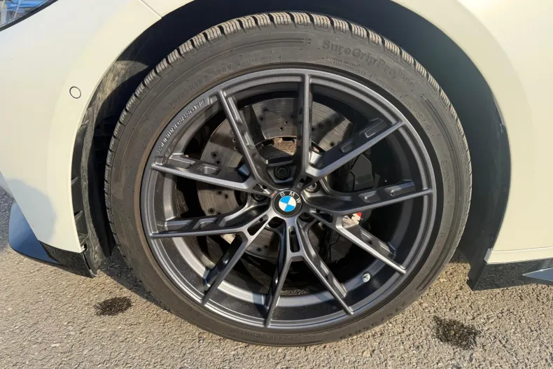 BMW M4 (Seria 4) din 2023 cu 81.767 km - oferta BMW198883 - foto 8