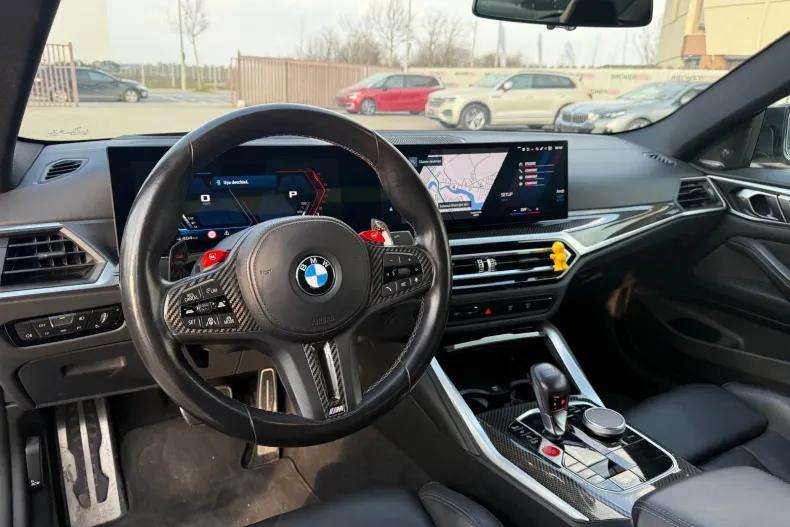 BMW M4 (Seria 4) din 2023 cu 81.767 km - oferta BMW198883 - foto 10