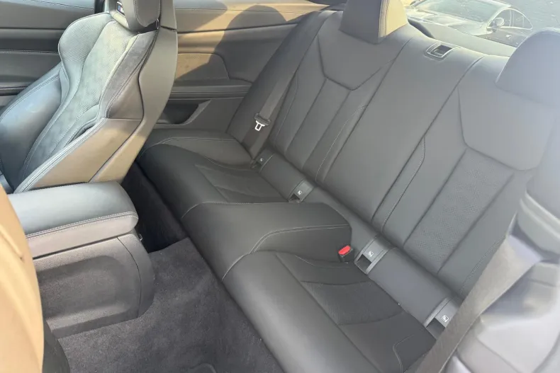 BMW M4 (Seria 4) din 2023 cu 81.767 km - oferta BMW198883 - foto 12