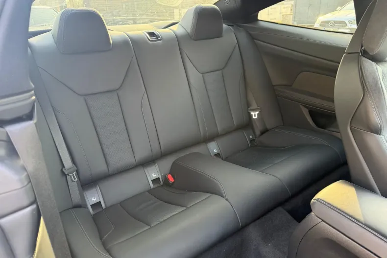 BMW M4 (Seria 4) din 2023 cu 81.767 km - oferta BMW198883 - foto 13