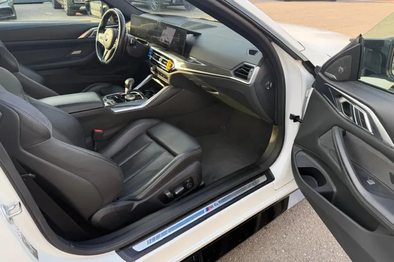 BMW M4 (Seria 4) din 2023 cu 81.767 km - oferta BMW198883 - foto 14