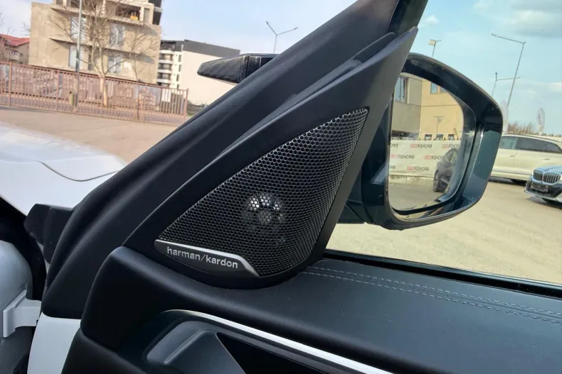 BMW M4 (Seria 4) din 2023 cu 81.767 km - oferta BMW198883 - foto 15