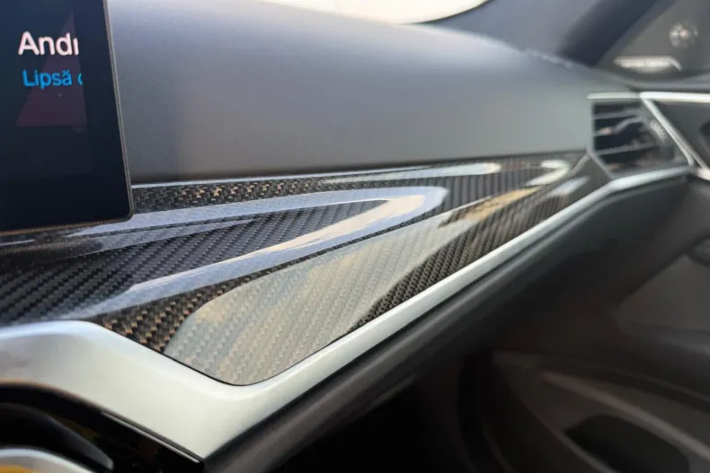 BMW M4 (Seria 4) din 2023 cu 81.767 km - oferta BMW198883 - foto 16