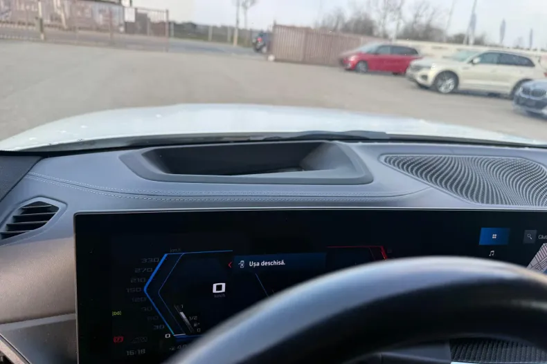 BMW M4 (Seria 4) din 2023 cu 81.767 km - oferta BMW198883 - foto 18