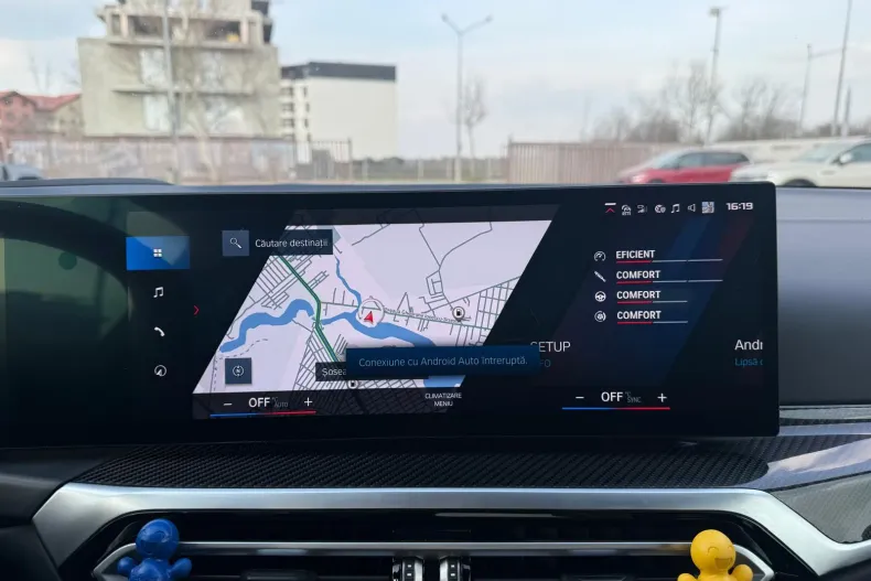 BMW M4 (Seria 4) din 2023 cu 81.767 km - oferta BMW198883 - foto 20