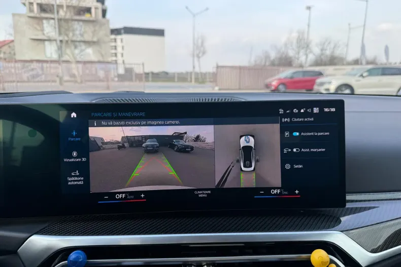 BMW M4 (Seria 4) din 2023 cu 81.767 km - oferta BMW198883 - foto 23