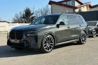 BMW X7 (Seria X) din 2024 cu 69.892 km - oferta BMW198884 - foto 1
