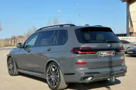 BMW X7 (Seria X) din 2024 cu 69.892 km - oferta BMW198884 - foto 3