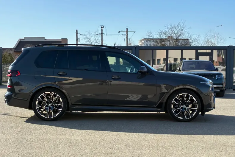 BMW X7 (Seria X) din 2024 cu 69.892 km - oferta BMW198884 - foto 6