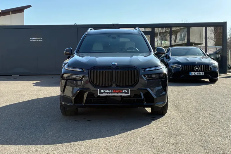 BMW X7 (Seria X) din 2024 cu 69.892 km - oferta BMW198884 - foto 8
