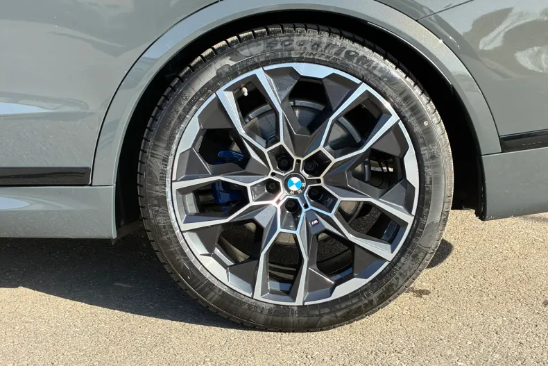 BMW X7 (Seria X) din 2024 cu 69.892 km - oferta BMW198884 - foto 9