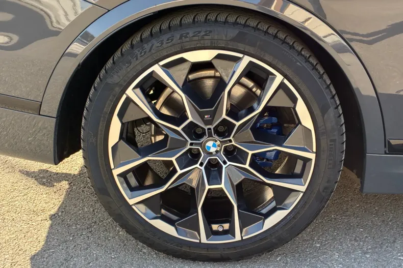 BMW X7 (Seria X) din 2024 cu 69.892 km - oferta BMW198884 - foto 12