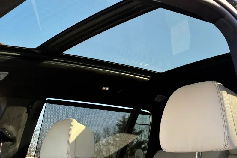 BMW X7 (Seria X) din 2024 cu 69.892 km - oferta BMW198884 - foto 16