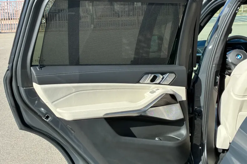 BMW X7 (Seria X) din 2024 cu 69.892 km - oferta BMW198884 - foto 19