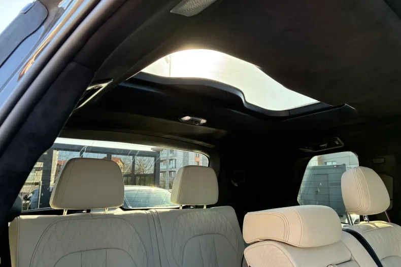 BMW X7 (Seria X) din 2024 cu 69.892 km - oferta BMW198884 - foto 22