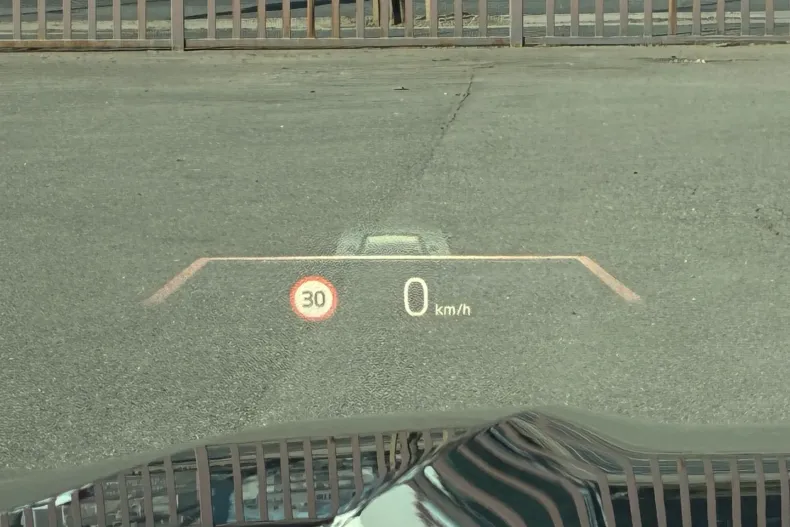 BMW X7 (Seria X) din 2024 cu 69.892 km - oferta BMW198884 - foto 33