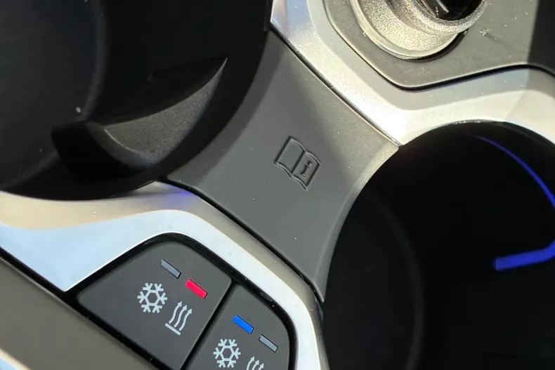 BMW X7 (Seria X) din 2024 cu 69.892 km - oferta BMW198884 - foto 34