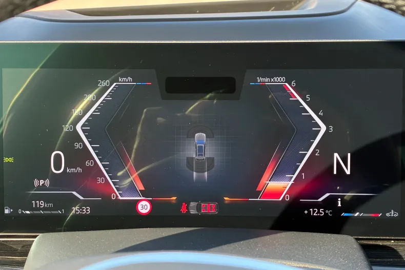 BMW X7 (Seria X) din 2024 cu 69.892 km - oferta BMW198884 - foto 36