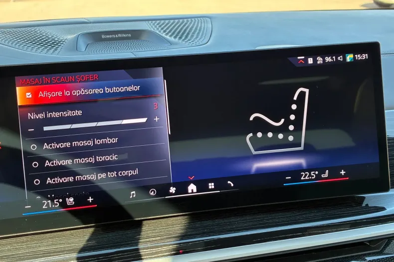 BMW X7 (Seria X) din 2024 cu 69.892 km - oferta BMW198884 - foto 37