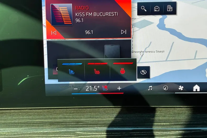 BMW X7 (Seria X) din 2024 cu 69.892 km - oferta BMW198884 - foto 39