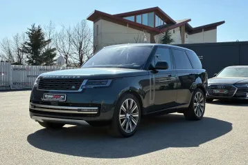 Land Rover Range Rover din 2022 - oferta LAN198885