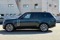 Land Rover Range Rover din 2022 cu 73.373 km - oferta LAN198885 - foto 2