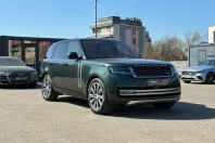 Land Rover Range Rover din 2022 cu 73.373 km - oferta LAN198885 - foto 7