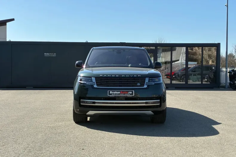 Land Rover Range Rover din 2022 cu 73.373 km - oferta LAN198885 - foto 8