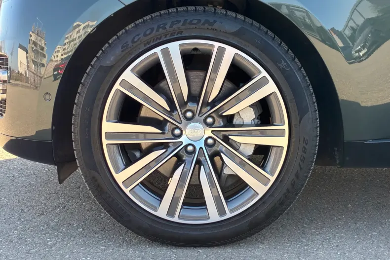 Land Rover Range Rover din 2022 cu 73.373 km - oferta LAN198885 - foto 9