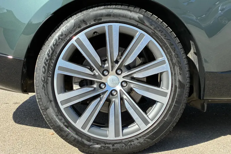 Land Rover Range Rover din 2022 cu 73.373 km - oferta LAN198885 - foto 11