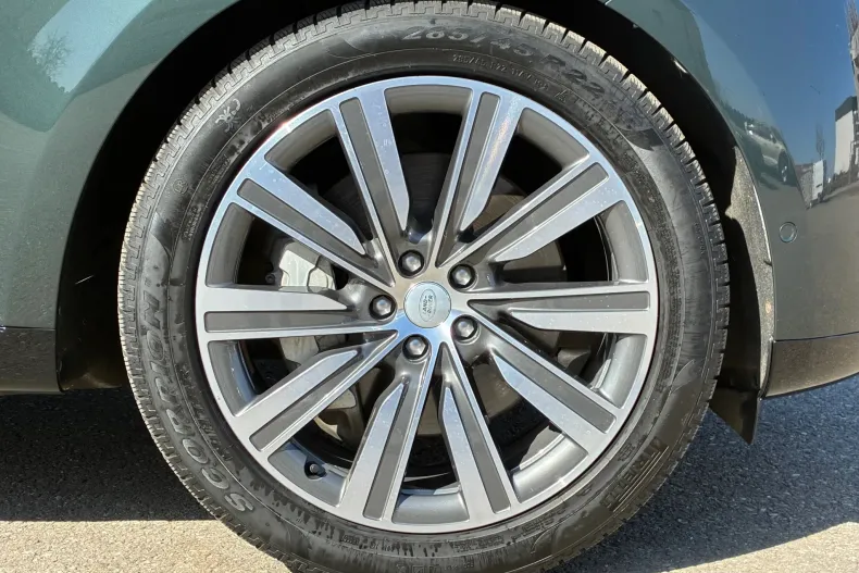 Land Rover Range Rover din 2022 cu 73.373 km - oferta LAN198885 - foto 12