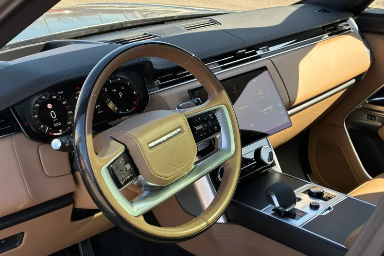 Land Rover Range Rover din 2022 cu 73.373 km - oferta LAN198885 - foto 13