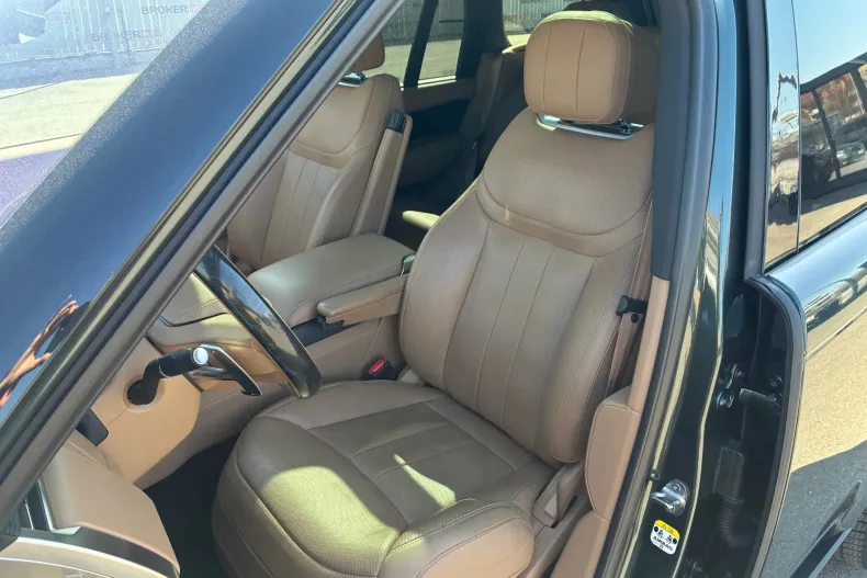 Land Rover Range Rover din 2022 cu 73.373 km - oferta LAN198885 - foto 18