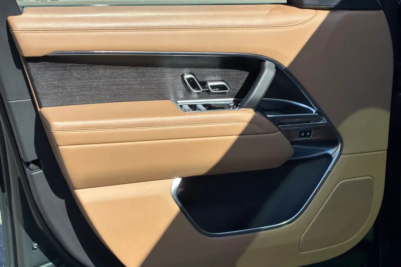 Land Rover Range Rover din 2022 cu 73.373 km - oferta LAN198885 - foto 19