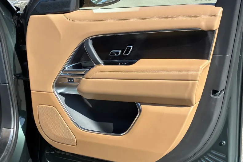 Land Rover Range Rover din 2022 cu 73.373 km - oferta LAN198885 - foto 25