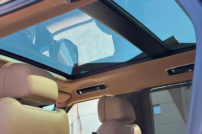 Land Rover Range Rover din 2022 cu 73.373 km - oferta LAN198885 - foto 26