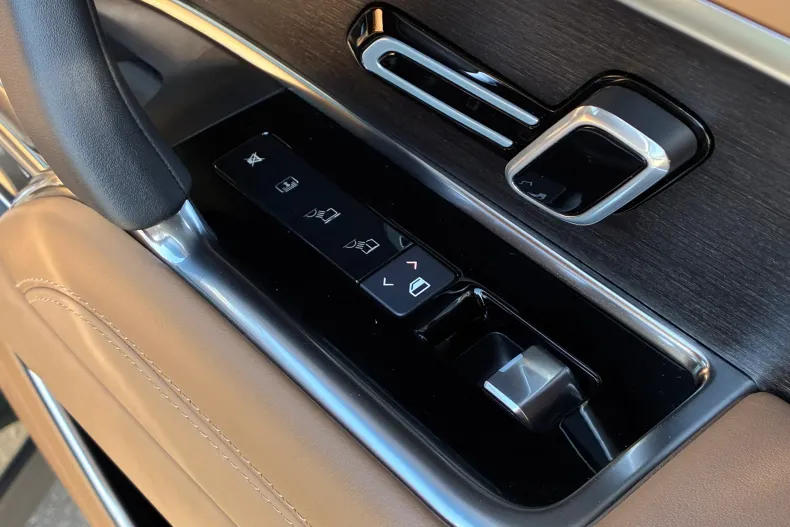 Land Rover Range Rover din 2022 cu 73.373 km - oferta LAN198885 - foto 28