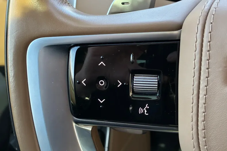 Land Rover Range Rover din 2022 cu 73.373 km - oferta LAN198885 - foto 32