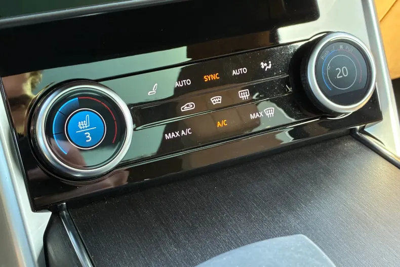 Land Rover Range Rover din 2022 cu 73.373 km - oferta LAN198885 - foto 36